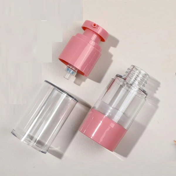 reusable airless pump bottles reusable airless pump bottles